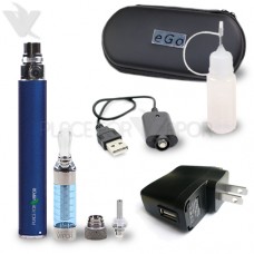 eGo-C Variable Voltage Starter Kit - Blue